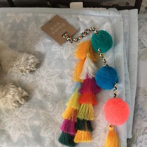 Accessorie/ bag attachment